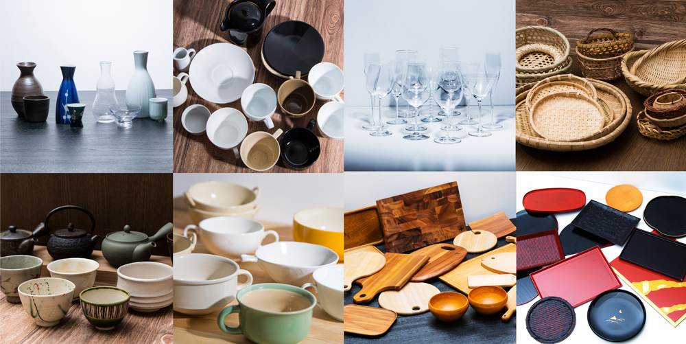 小道具ストックの写真