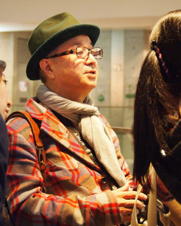 眞下伸友代表の写真